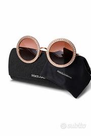 Occhiali da sole Dolce & Gabbana  "originali"