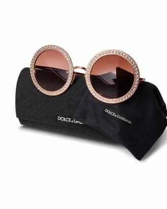 Occhiali da sole Dolce & Gabbana  "originali"