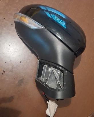 specchietto 500X