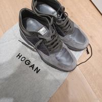 Hogan donna Interactive n 36,5 che veste numero 38