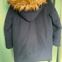 Giacca piumino bambino 10 anno 140cm