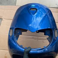Scudo anteriore Piaggio Zip Fr 50