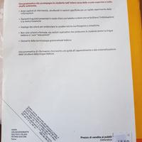 Grammatica di Tedesco Nuova