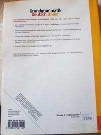 Grammatica di Tedesco Nuova