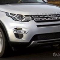 Musata land rover discovery sport-num 450