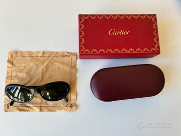 Cartier Trinity Vintage con corredo originale