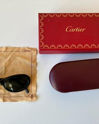 Cartier Trinity Vintage con corredo originale