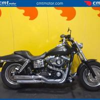 HARLEY-DAVIDSON 1584 Fat Bob - FXDF Garantita e