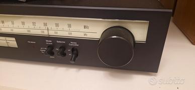 Sansui Tu 317  in condizioni eccellenti 