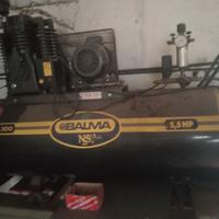 Compressore  da 300 LT