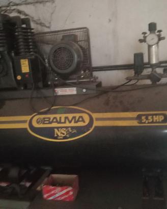 Compressore  da 300 LT