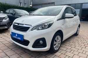 Peugeot 108 VTi 68 5 porte Access