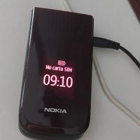 nokia 2720 fold vintage perfettamente funzionante