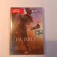 DVD Hubble 