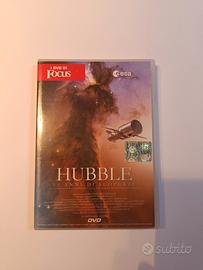 DVD Hubble 