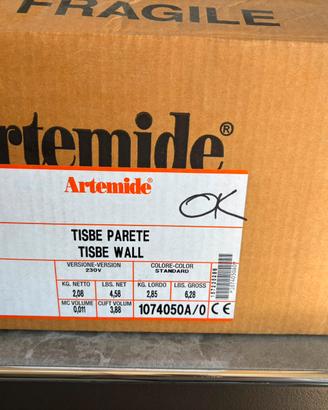Tibse e tolomeo artemide