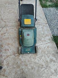 tagliaerba elettrico 