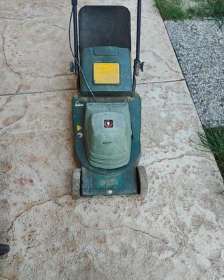 tagliaerba elettrico 