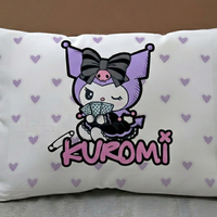 Cuscinetto piccolo 20x29 Kuromi