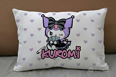 Cuscinetto piccolo 20x29 Kuromi