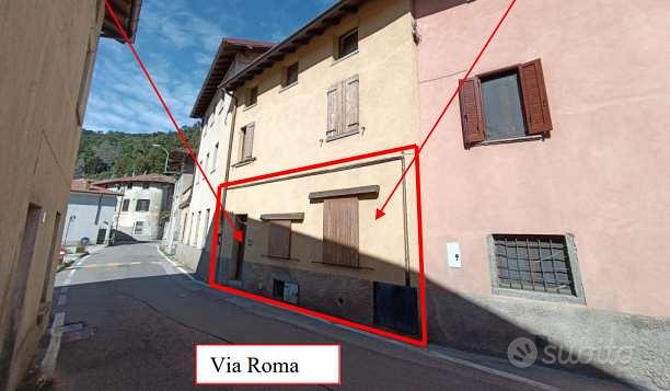 Appartamento – CO - Vista 3