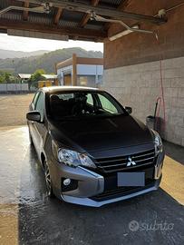 MITSUBISHI Space Star 1.2 FUNKY 2021