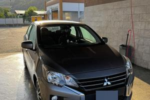 MITSUBISHI Space Star 1.2 FUNKY 2021