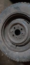 cerchi usati fiat 126 prima personal panda uno 