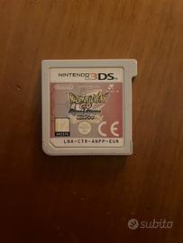 Inazuma eleven go chrono stones