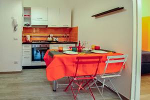 Delizioso appartamento a Centocelle