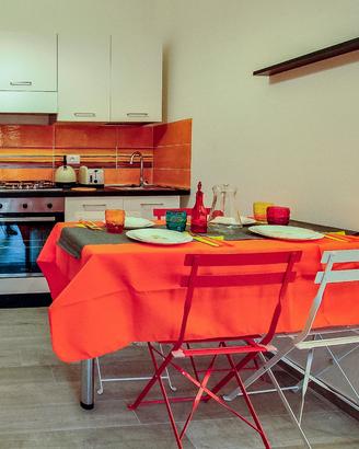Delizioso appartamento a Centocelle