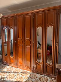 Mobili camera letto