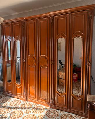 Mobili camera letto