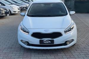 Kia Ceed cee'd 1.6 CRDi 110 CV 5 porte Cool