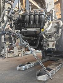 MOTORE FIAT PANDA 1.2 B GPL 2017 169A4000 335/2026