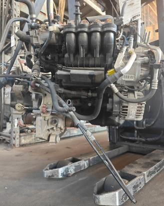 MOTORE FIAT PANDA 1.2 B GPL 2017 169A4000 335/2026