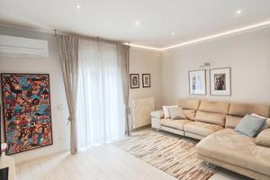 Appartamento ristrutturato 141mq 3 camere 2 bagni