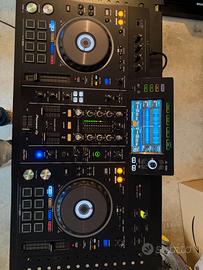 Pioneer Dj Xdj-rx2