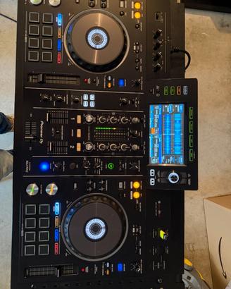 Pioneer Dj Xdj-rx2
