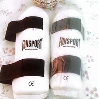 Parastinchi e protezioni per gli avambracci