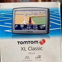 Navigatore Tom tom XL