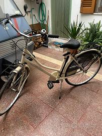 Bicicletta Donna