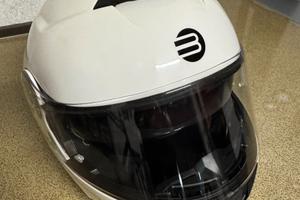 Casco modulare Befast Tank bianco taglia M 57-58