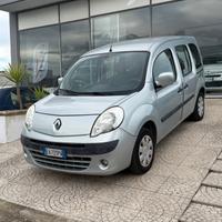 Renault Kangoo 1.6 105CV 5 porte Benzina/GPL