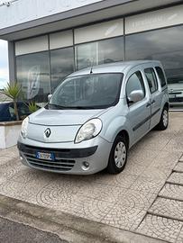 Renault Kangoo 1.6 105CV 5 porte Benzina/GPL