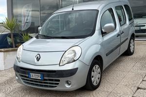 Renault Kangoo 1.6 105CV 5 porte Benzina/GPL