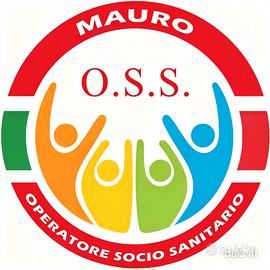 Operatore Socio Sanitario ( OSS )