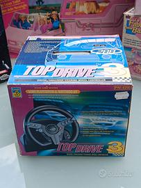 volante per PlayStation e Nintendo 64 gioco