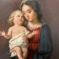 Dipinto antico ‘800