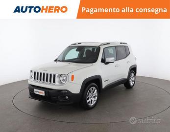 JEEP Renegade DC05627